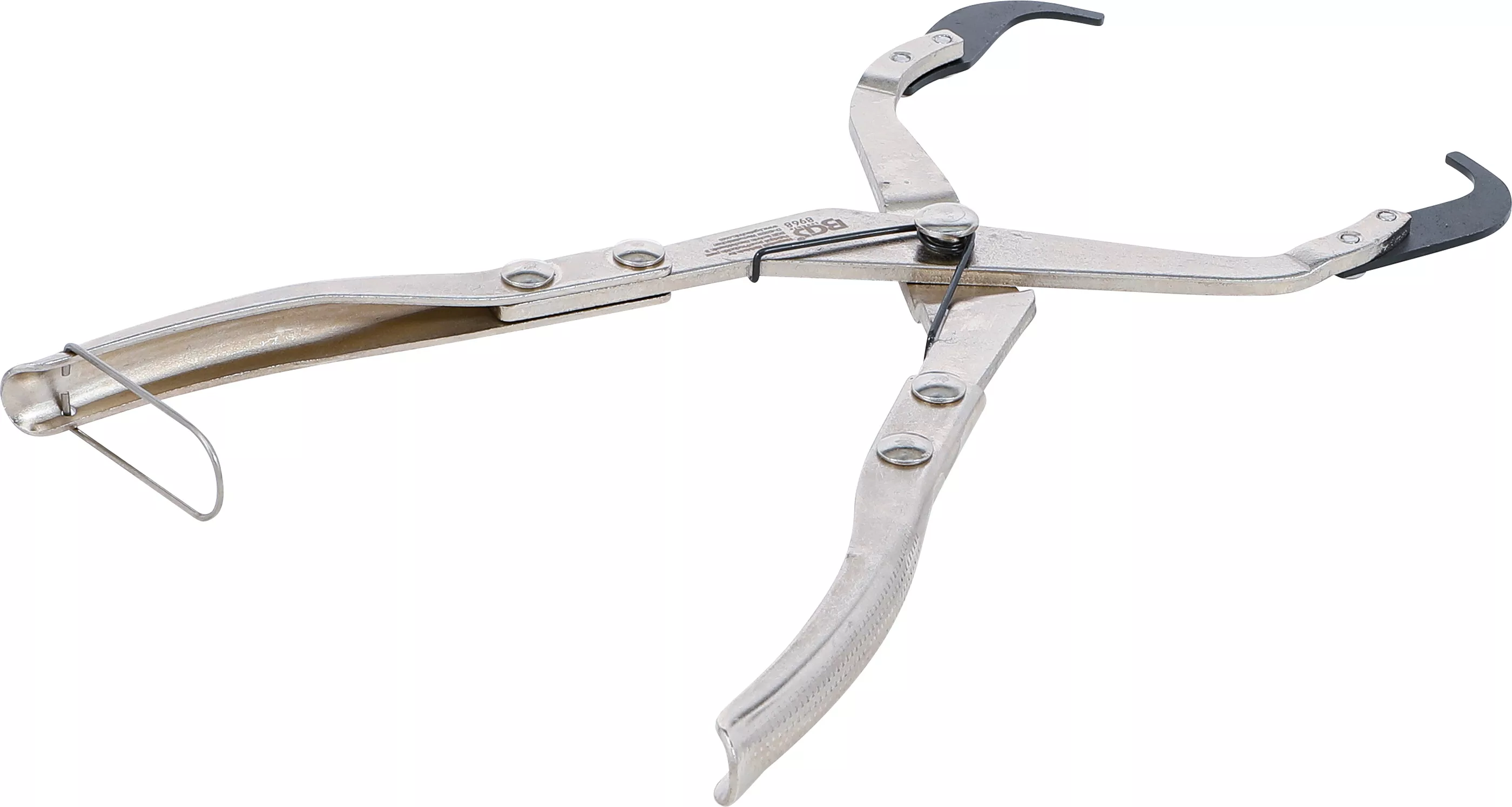 Kliešte na demontáž tiahla spojky pre hlavný spojkový valec, BGS - B8968 Kliešte na demontáž tiahla spojky pre hlavný spojkový valec, BGS - B8968