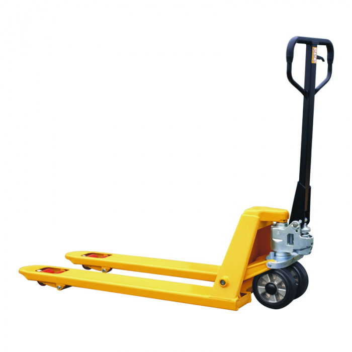 E-shop Paletový vozík 2,5t, dĺžka vidlíc 1150 mm - BB186379