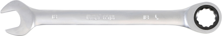 E-shop Očkoplochý račňový kľúč, 18 mm - B6518