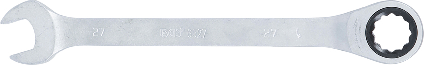 E-shop Očkoplochý račňový kľúč, 27 mm - B6527