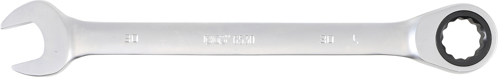 E-shop Očkoplochý račňový kľúč, 30 mm - B6530