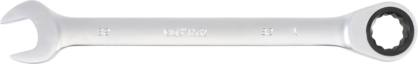 E-shop Očkoplochý račňový kľúč, 32 mm - B6532