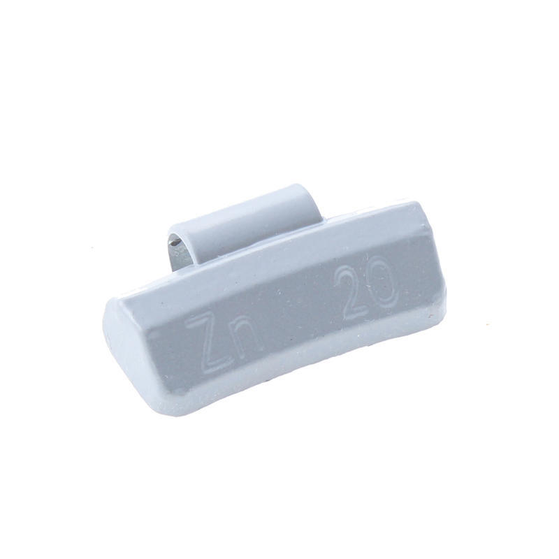 E-shop Naklepávacie vyvažovacie závažie pre ALU disky 20 g, zinkové - F1332