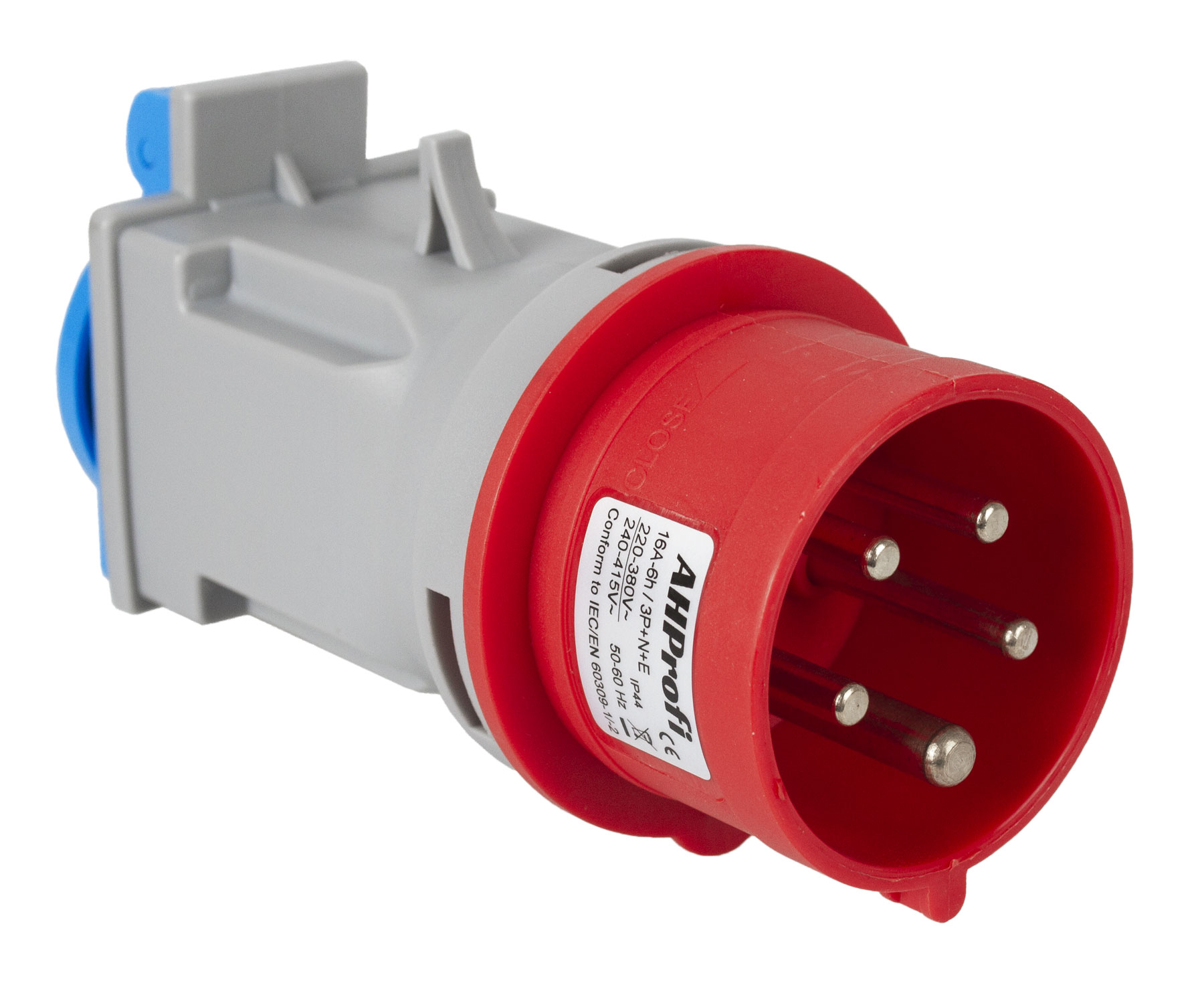 E-shop Redukcia z 380 V na 230 V - FNP6015
