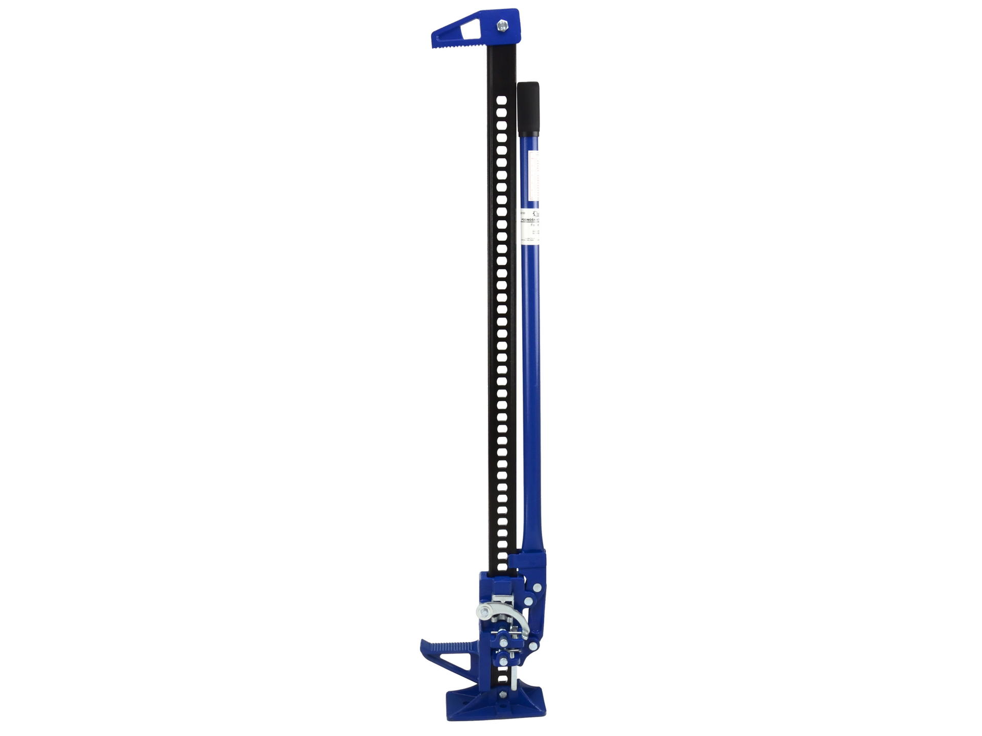 E-shop Univerzálny pákový zdvihák, 3 t, 120 cm - G02130