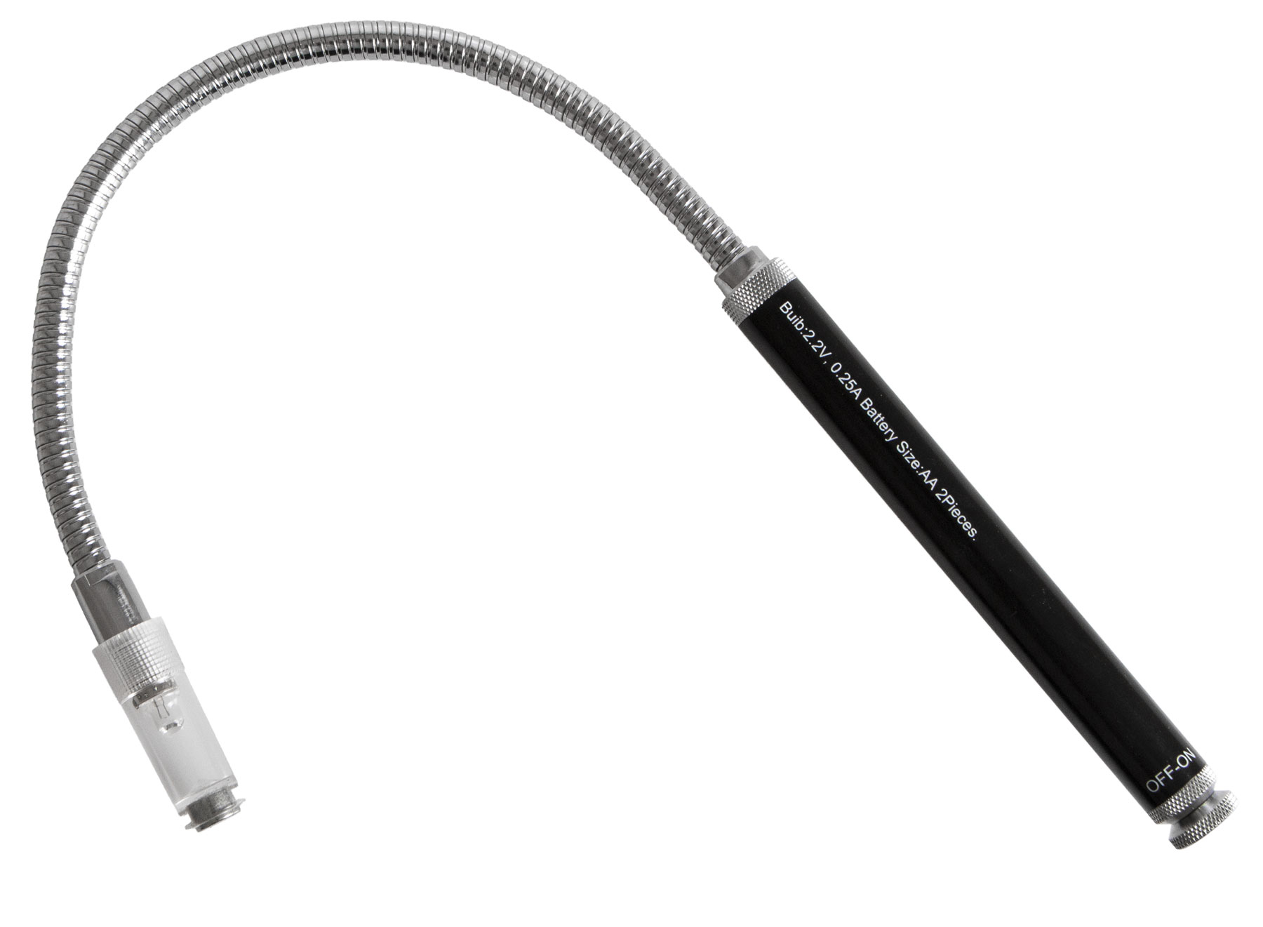E-shop Flexibilný magnetický vyťahovák so svetlom - G2991082