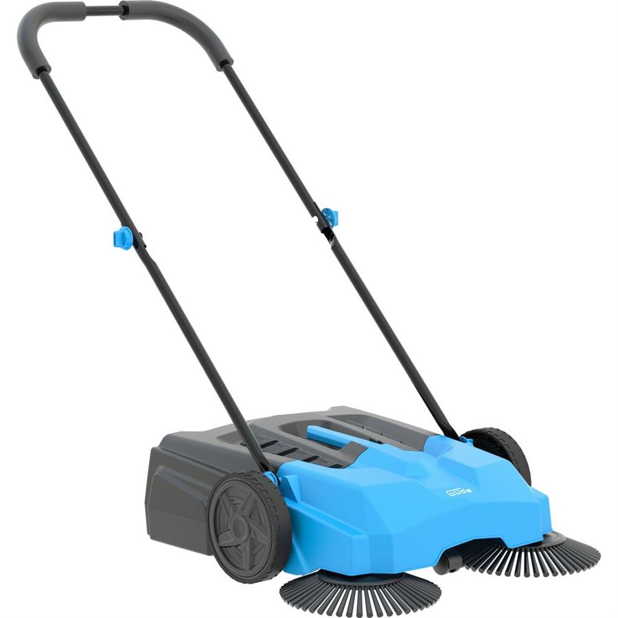 E-shop Ručný zametací stroj Güde GKM 650 - GU16804