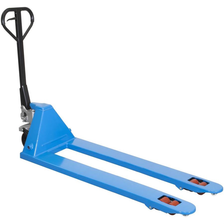 Fotografia produktu: Paletový vozík Güde GHW 2500-180 PU, 2,5 t