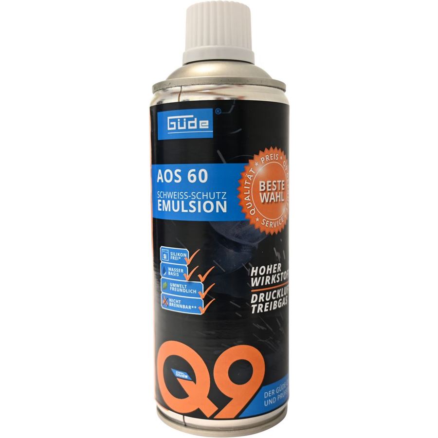 E-shop Ochranný sprej Güde, 300 ml