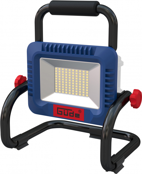 E-shop AKU montážna lampa, 18 V - GU58417