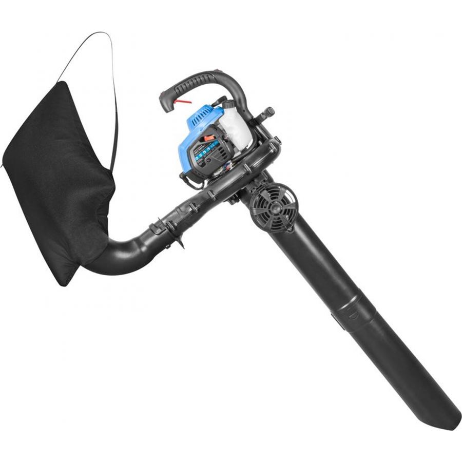 E-shop Benzínový vysávač lístia Güde GBLS 7500-26.1