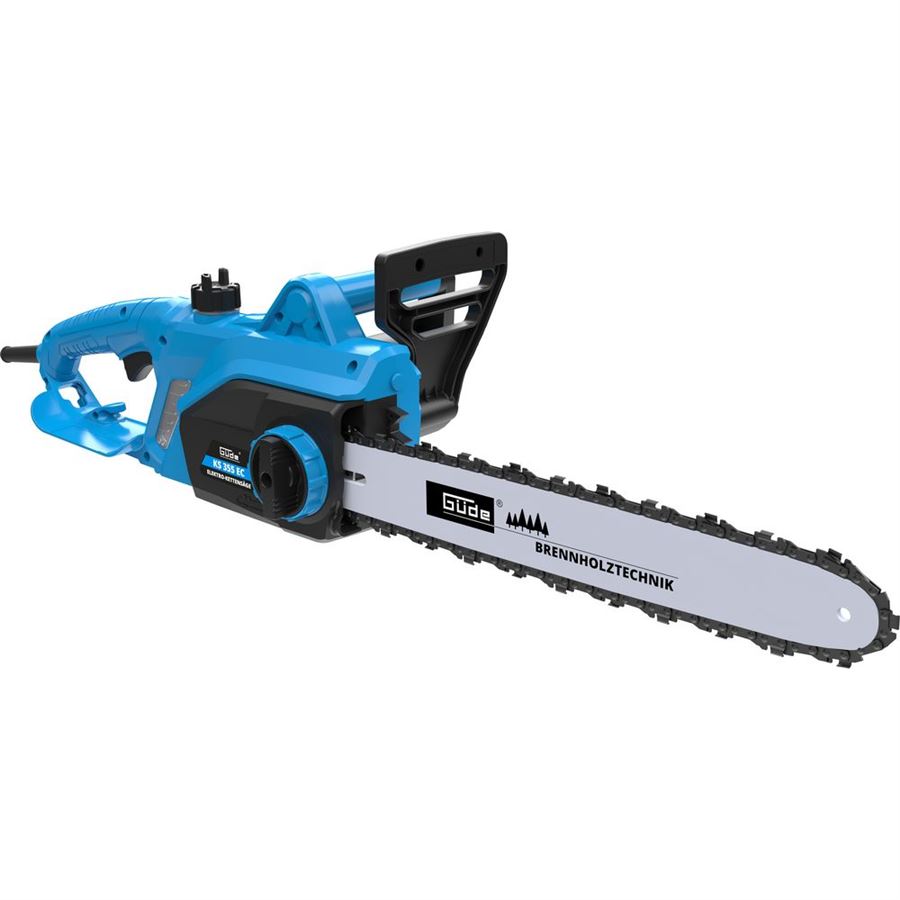 E-shop Elektrická reťazová píla 1400 W - GU95031
