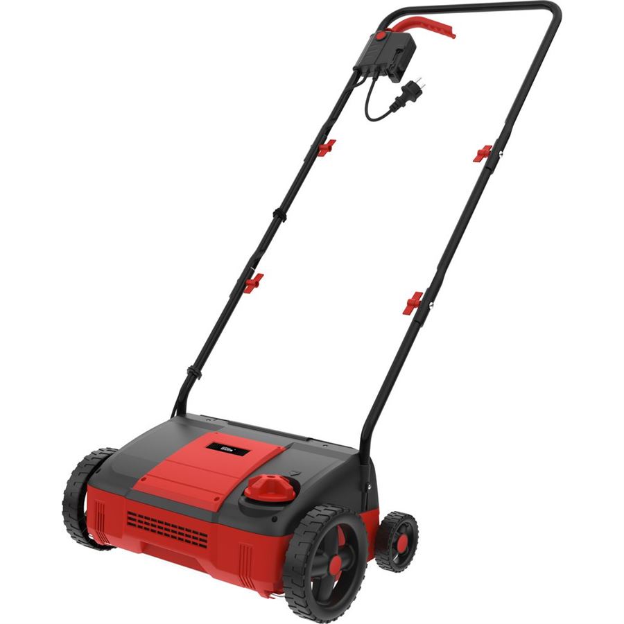 E-shop Elektrický vertikutátor, 1400 W - GU95128