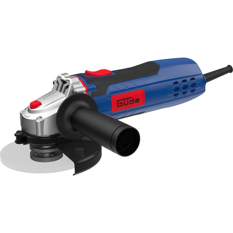 E-shop Úhlová bruska WS 125-900 - GU58107