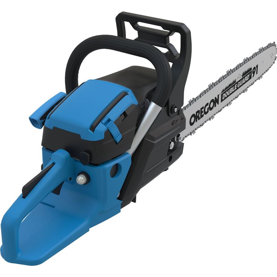 Benzínová motorová píla Güde KS 500-62 Benzínová motorová píla Güde KS 500-62