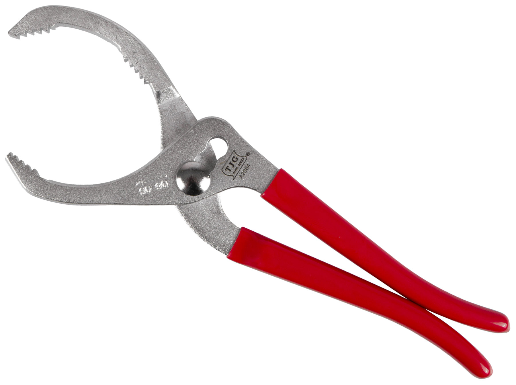 E-shop Kliešte na olejové filtre 60 - 90 mm - H1603