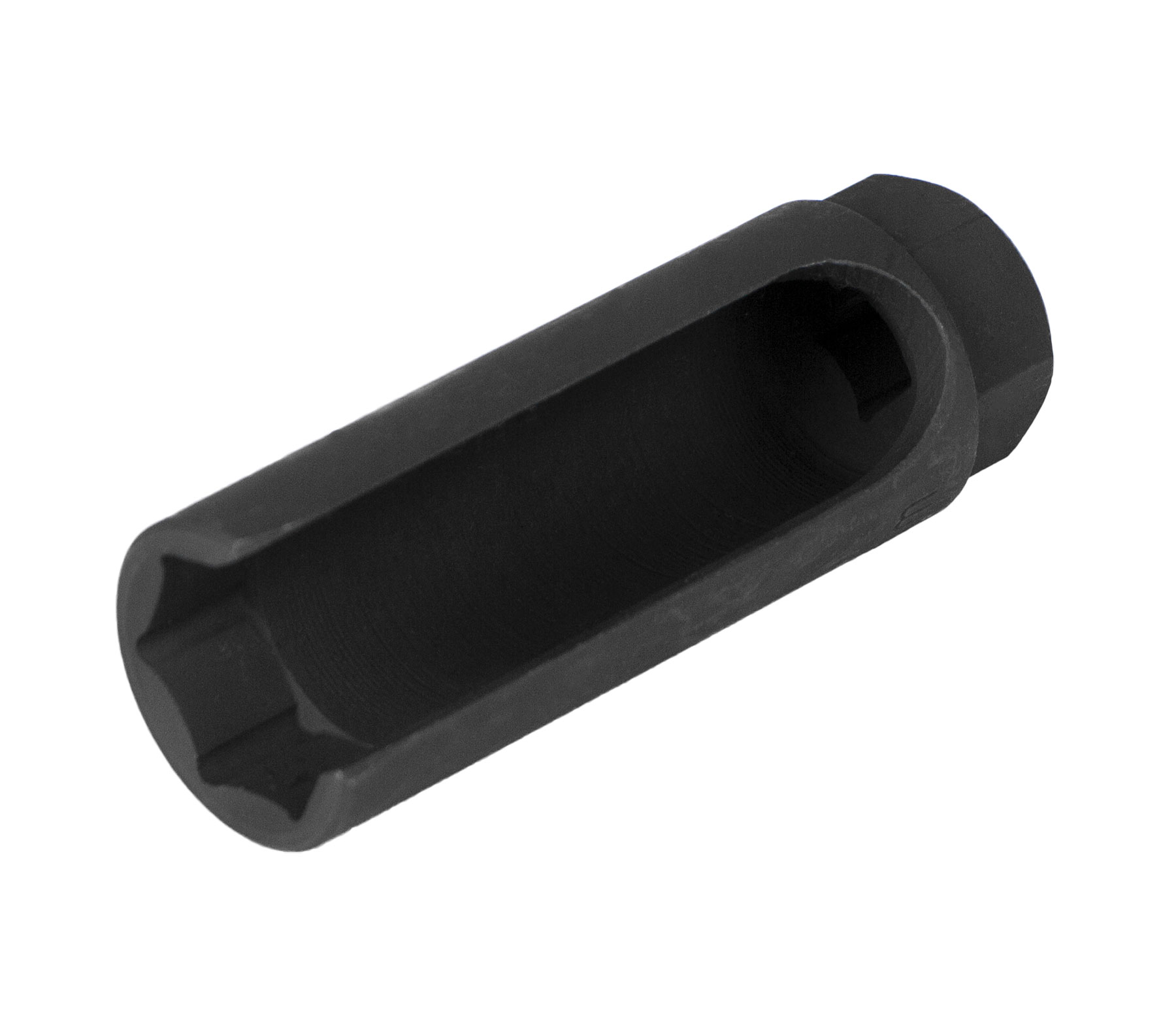 E-shop Kľúč na snímače a lambda sondu 22mm - puzdrový - H1606