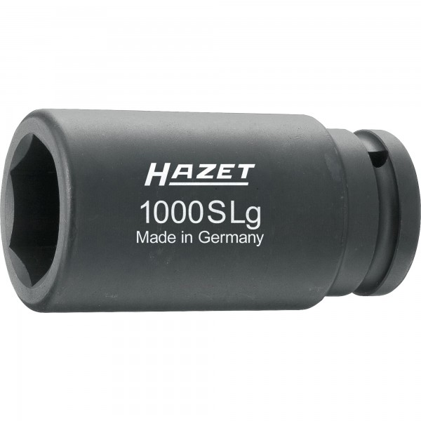E-shop Nástrčkový kľúč silový (6-hr.) 1000SLG-24 Hazet - HA001392