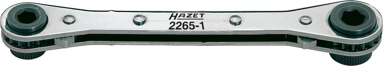 E-shop Přepínací ráčna na bity 2265-1 - HA079636