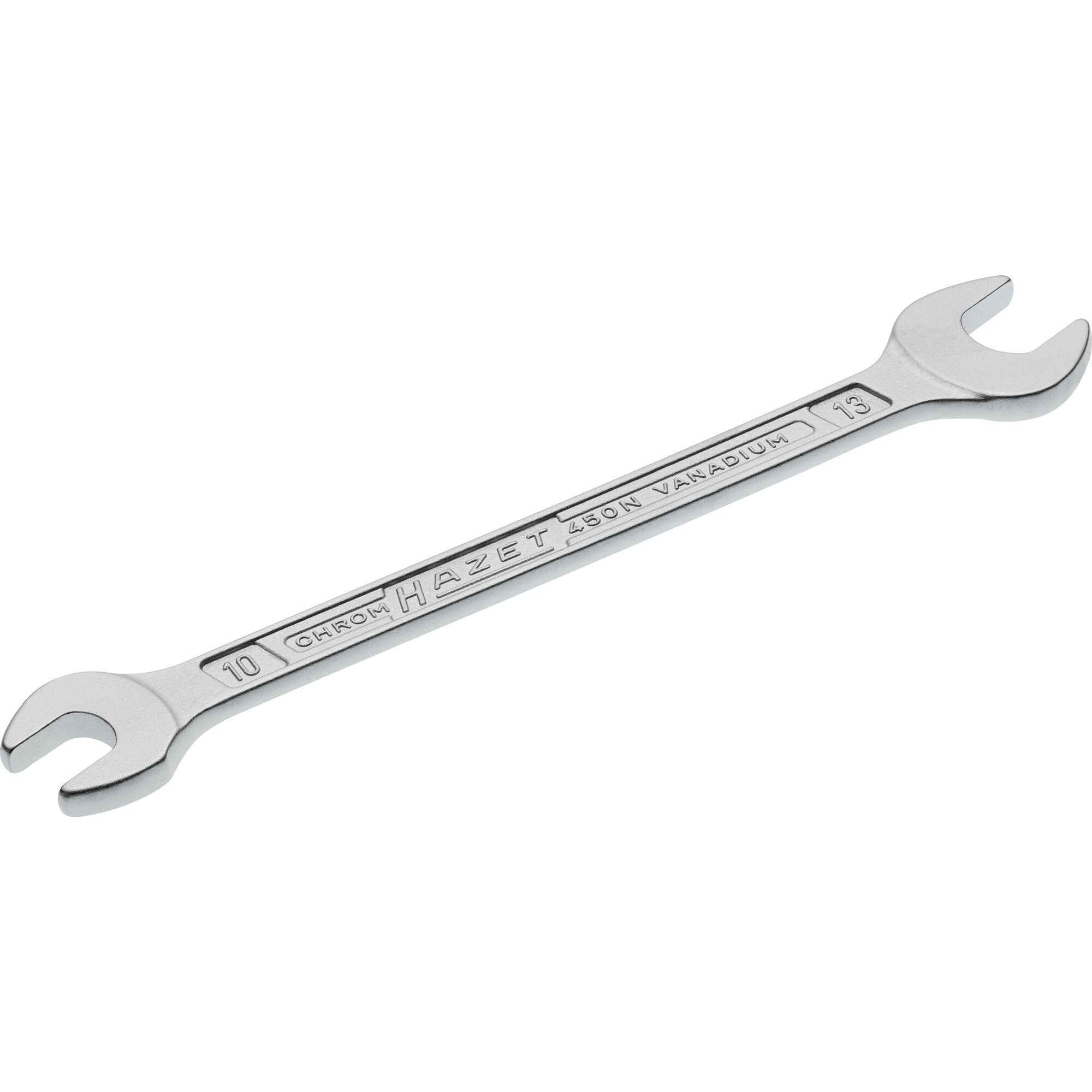 E-shop Obojstranný plochý kľúč 450N-10x13 Hazet - HA020362