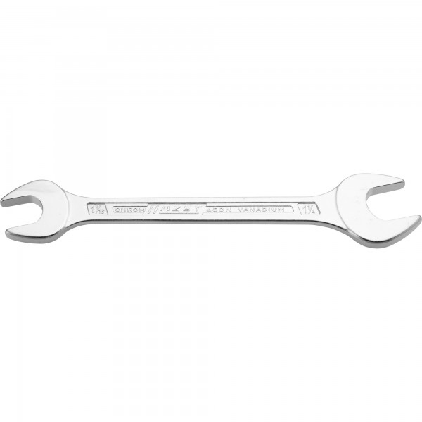 E-shop Obojstranný plochý kľúč 450NA-1.1 / 16X1.1 / 4 Hazet - HA020881