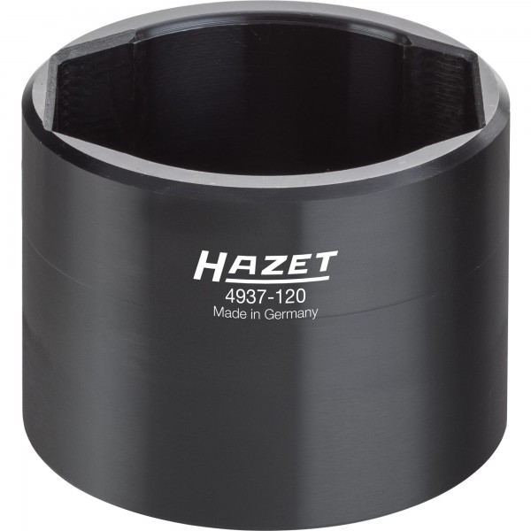 E-shop Momentový nástrčný klíč 1" pro matice náprav UV 4937-120 - HA210459