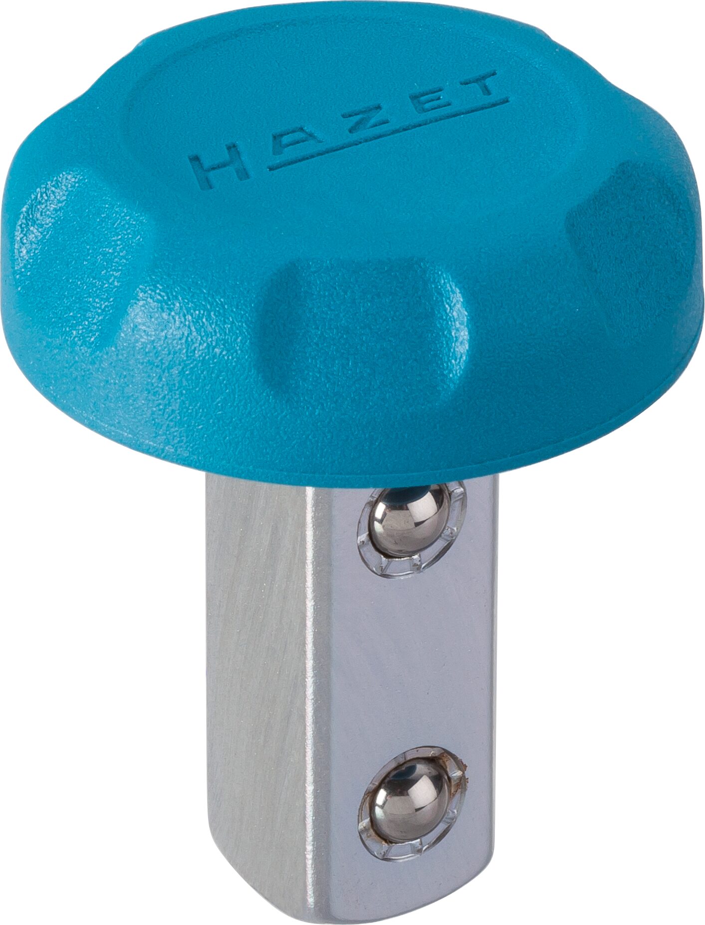 E-shop Průvlečný čtyřhran 5121-02 Hazet
