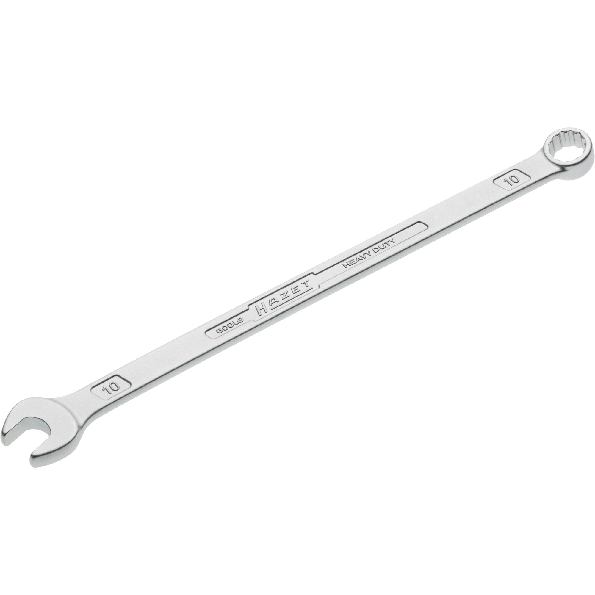 E-shop Očkoplochý klíč dlouhý 600LG-10 10 mm, délka 210 mm - HA197644