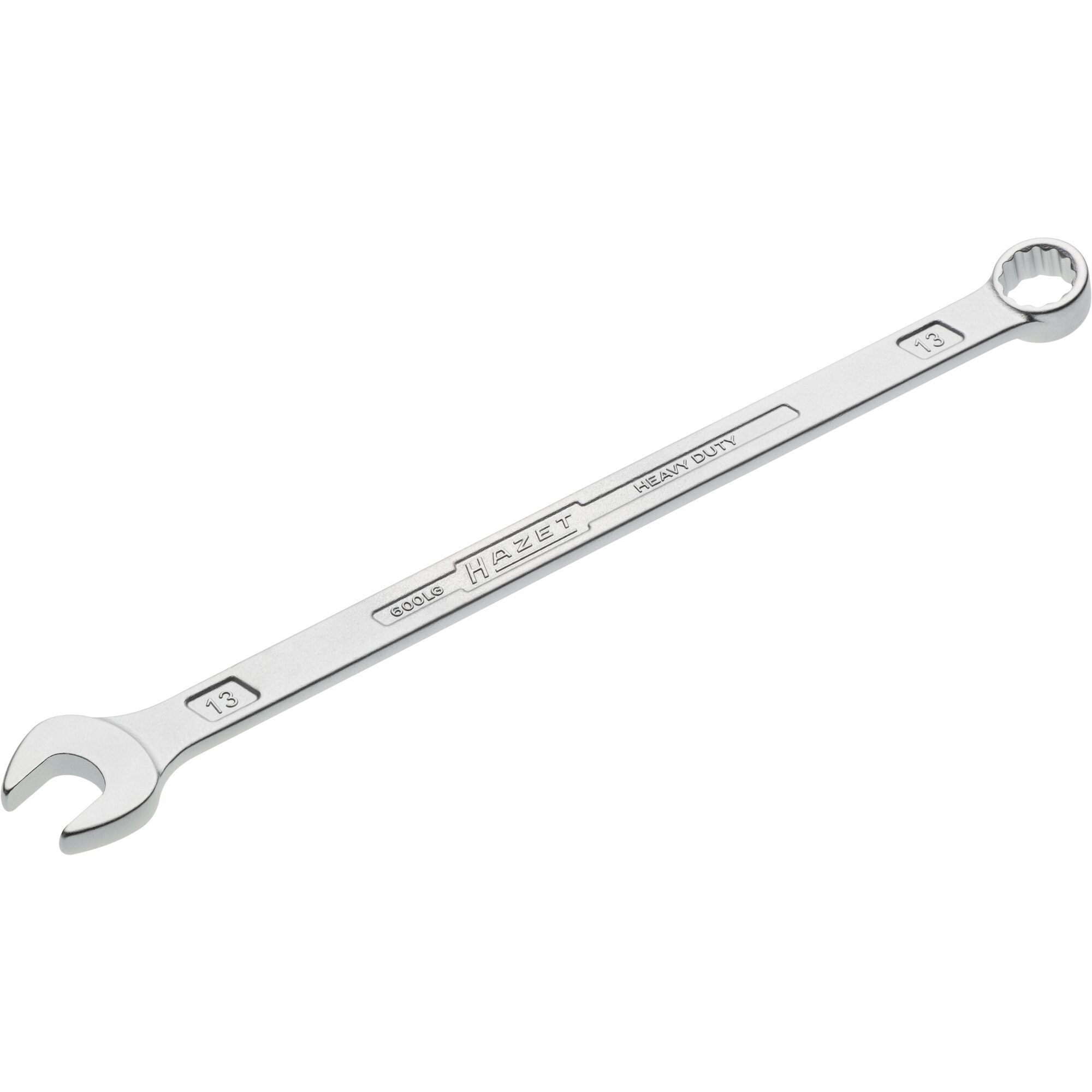 E-shop Očkoplochý klíč dlouhý 600LG-13 13 mm, délka 245 - HA198238