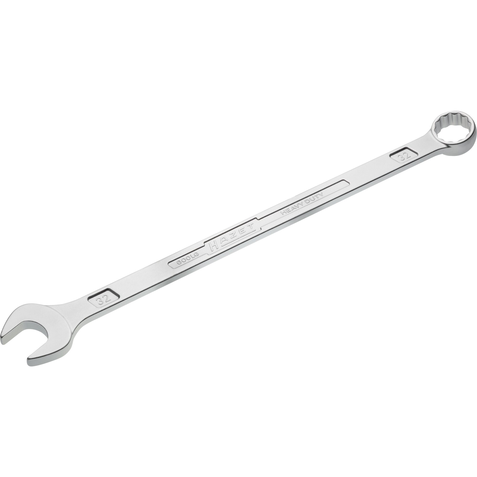 E-shop Očkoplochý klíč dlouhý 600LG-32 32 mm, délka 530 mm - HA197675