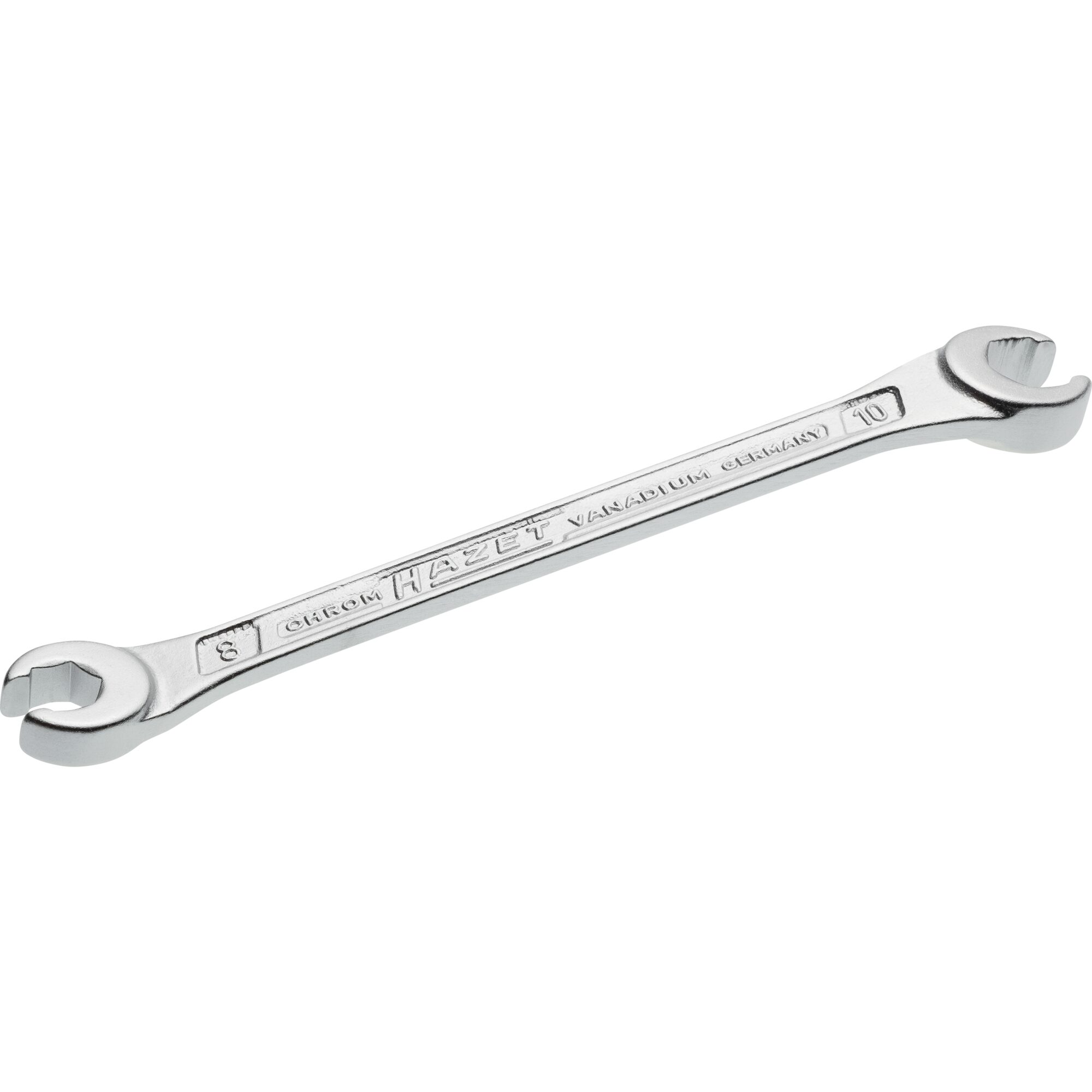 E-shop Otvorený obojstranný kľúč 612-8X10 Hazet - HA025206
