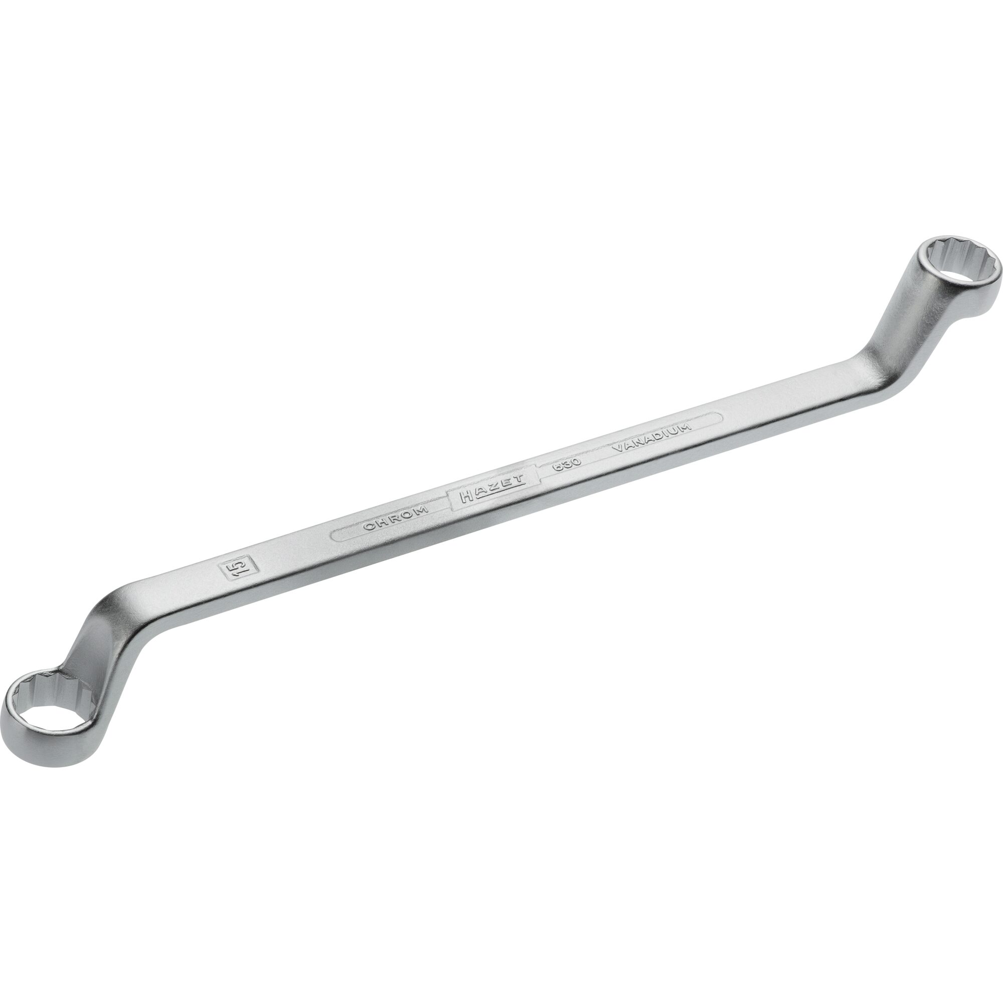 E-shop Obojstranný prstencový kľúč 630-14X15 Hazet - HA026296