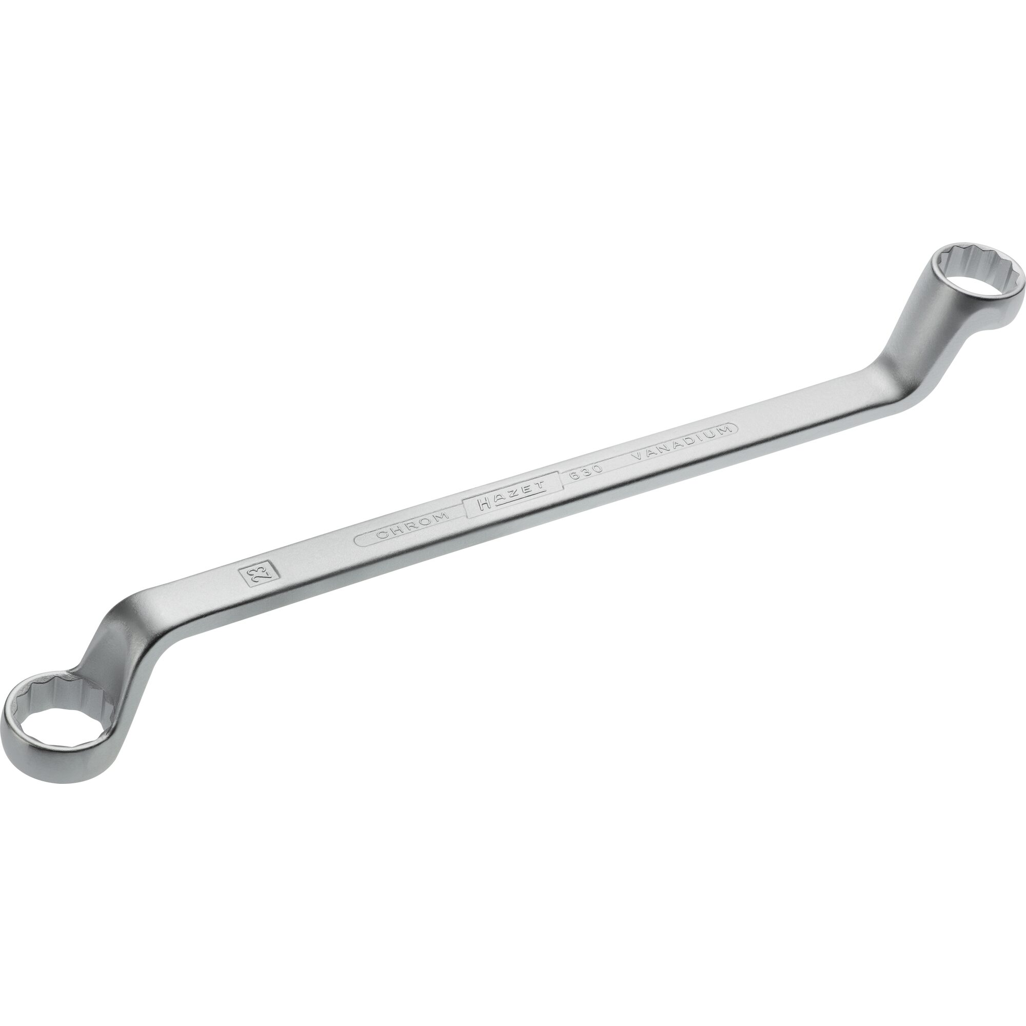 E-shop Obojstranný prstencový kľúč 630-21X23 Hazet - HA026388