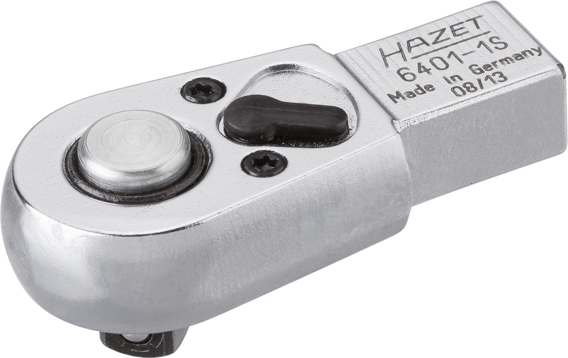 E-shop Nástrčná přepínací ráčna 6401-1S - 1/4", 9 x 12 - HA027446