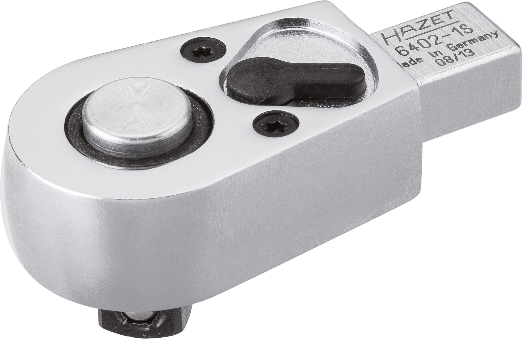 E-shop Nástrčná přepínací ráčna 6402-1S - 3/8", 9 x 12 - HA027477