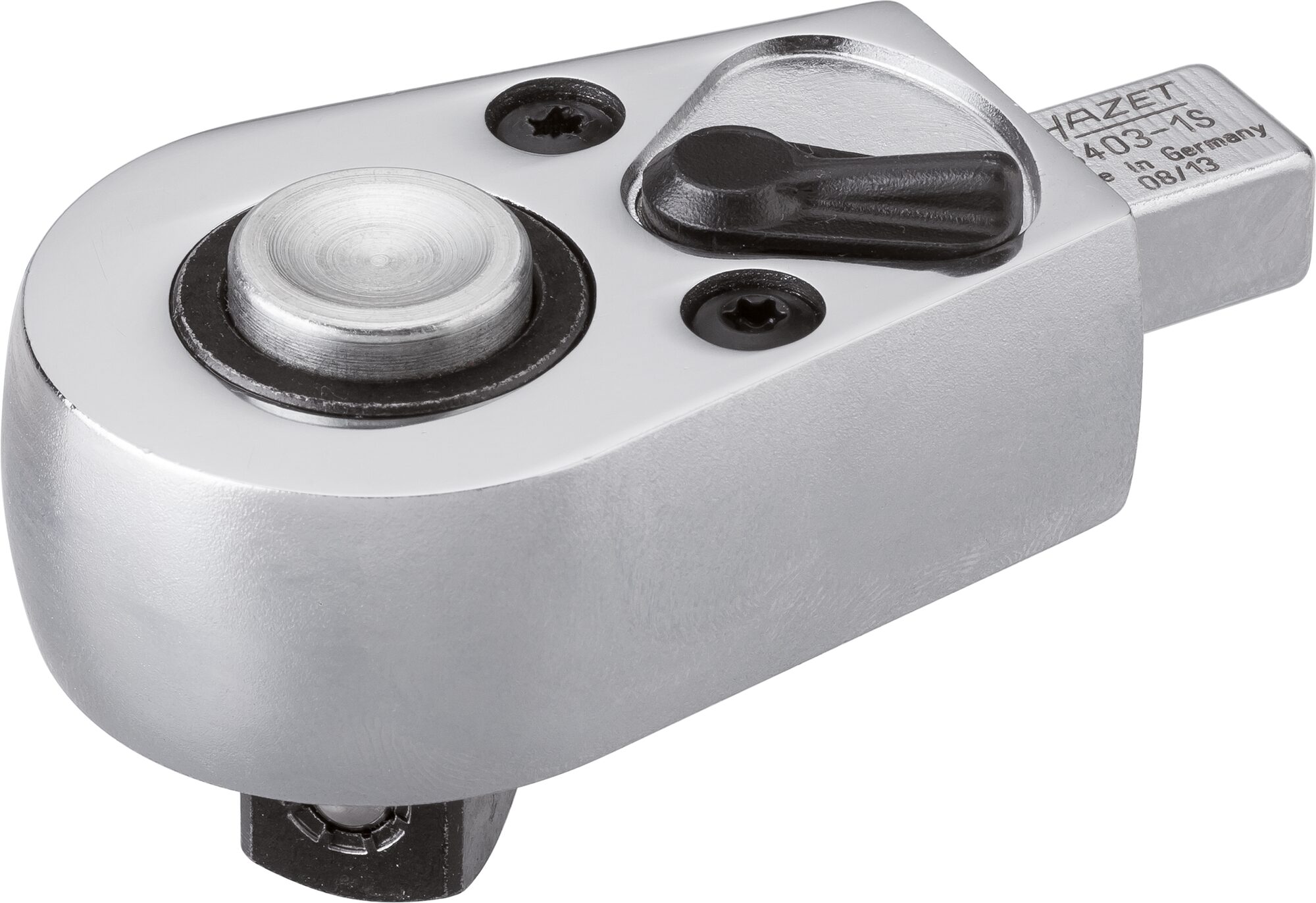 E-shop Nástrčná přepínací ráčna 6403-1S - 1/2", 9 x 12 - HA027538