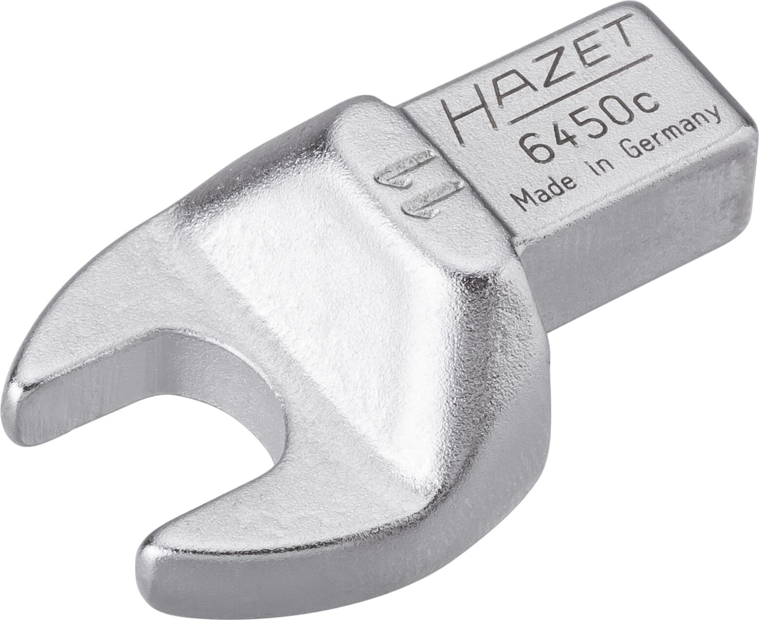 E-shop Nástrčný plochý kľúč, 11 mm, 6450C-11 - HA028337
