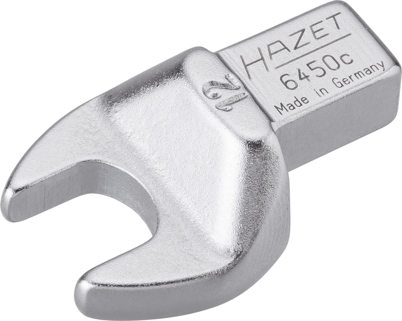 E-shop Nástrčný plochý kľúč, 12 mm, 6450C-12 - HA028344