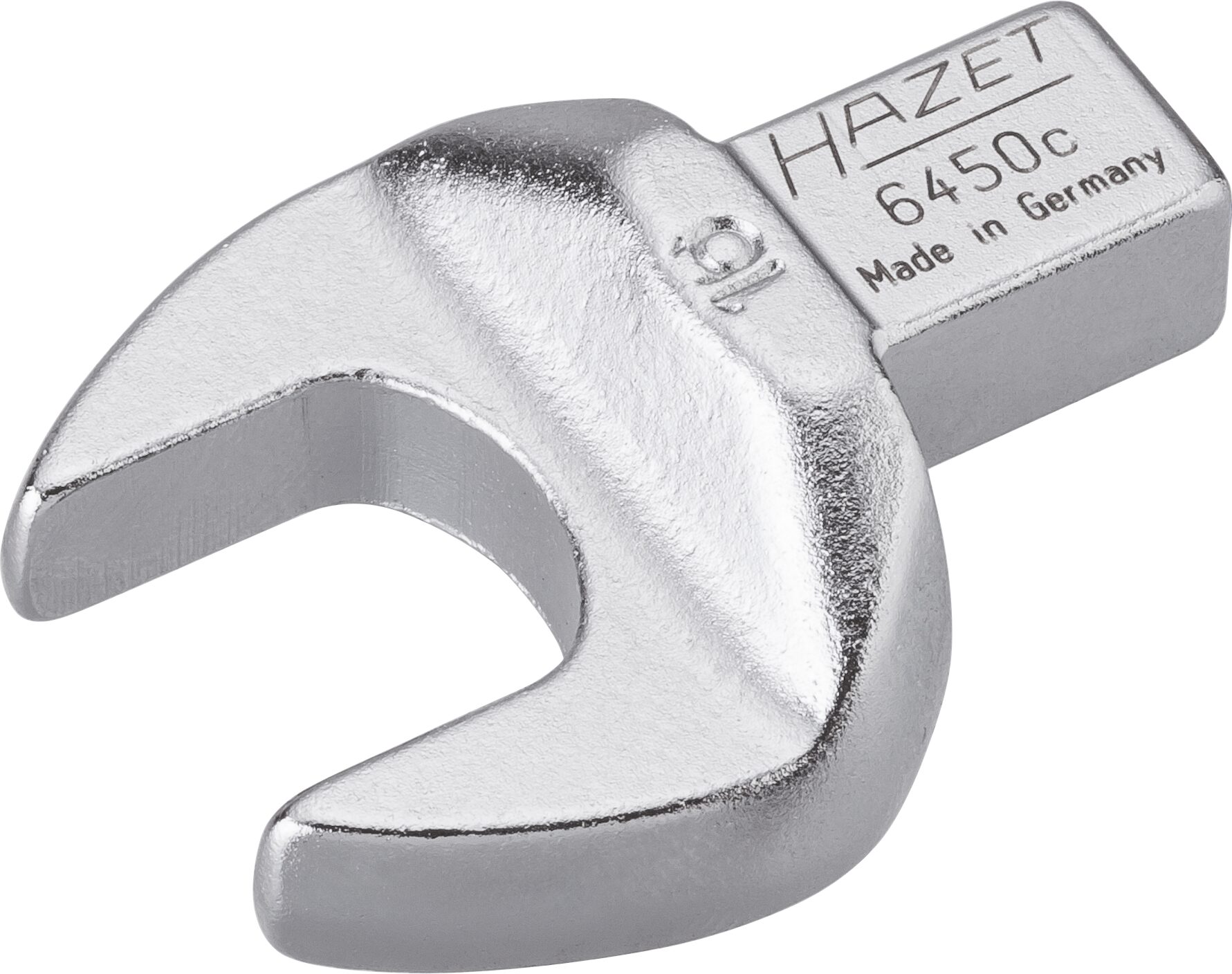 E-shop Nástrčný plochý kľúč, 16 mm, 6450C-16 - HA028382