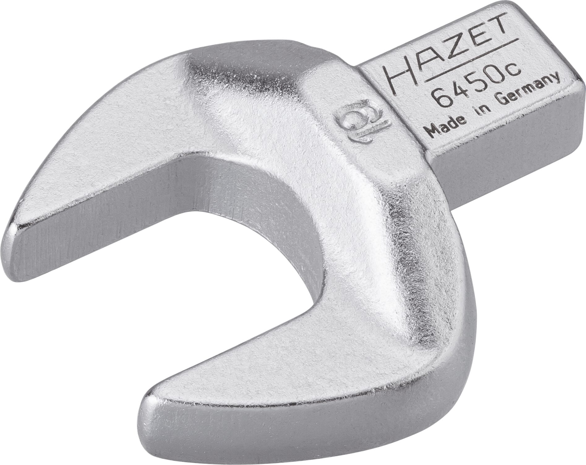E-shop Nástrčný plochý kľúč, 19 mm, 6450C-19 - HA028412