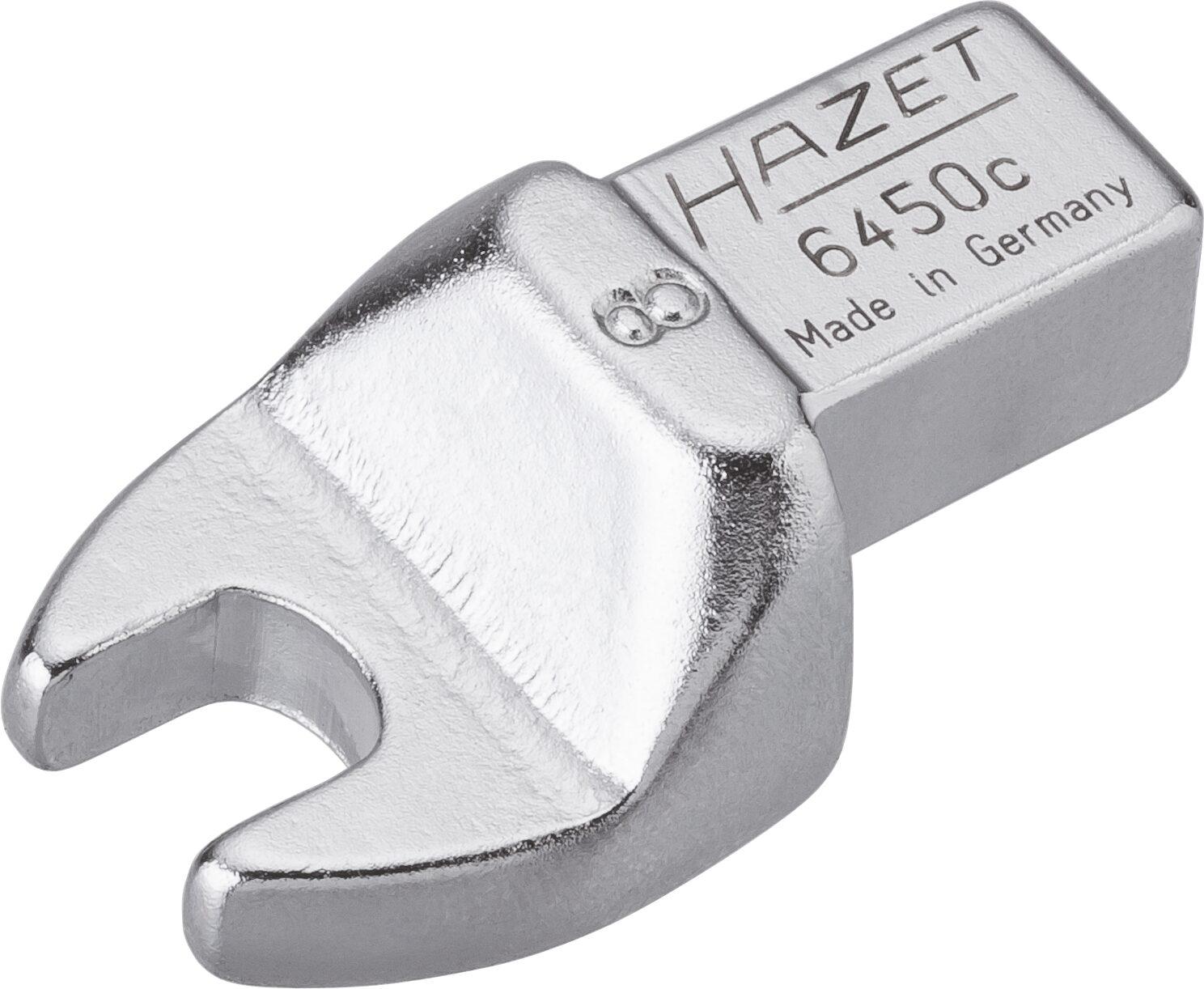 E-shop Nástrčný plochý kľúč, 8 mm, 6450C-8 - HA028436