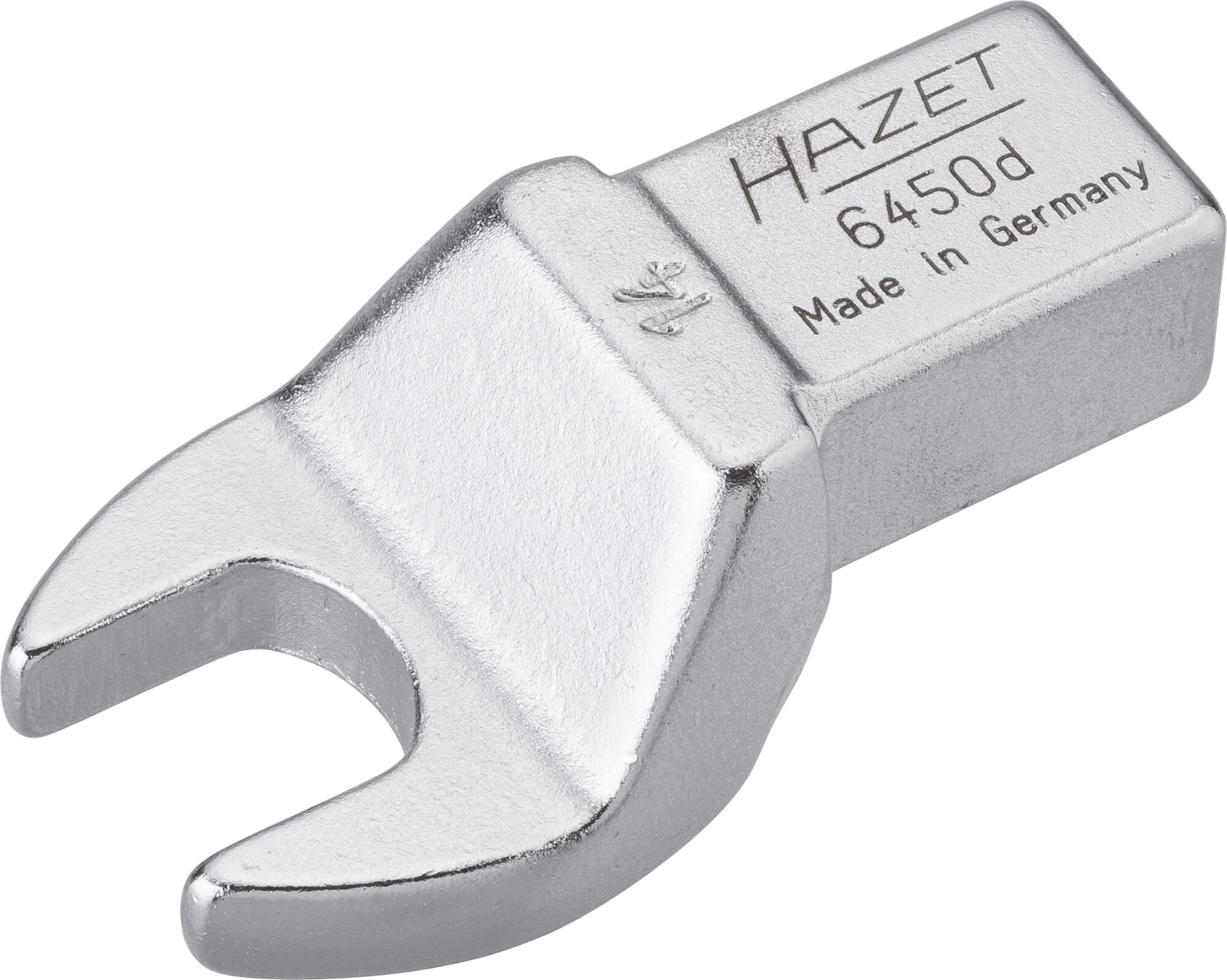 E-shop Nástrčný plochý kľúč, 14 mm, 6450D-14 - HA028467