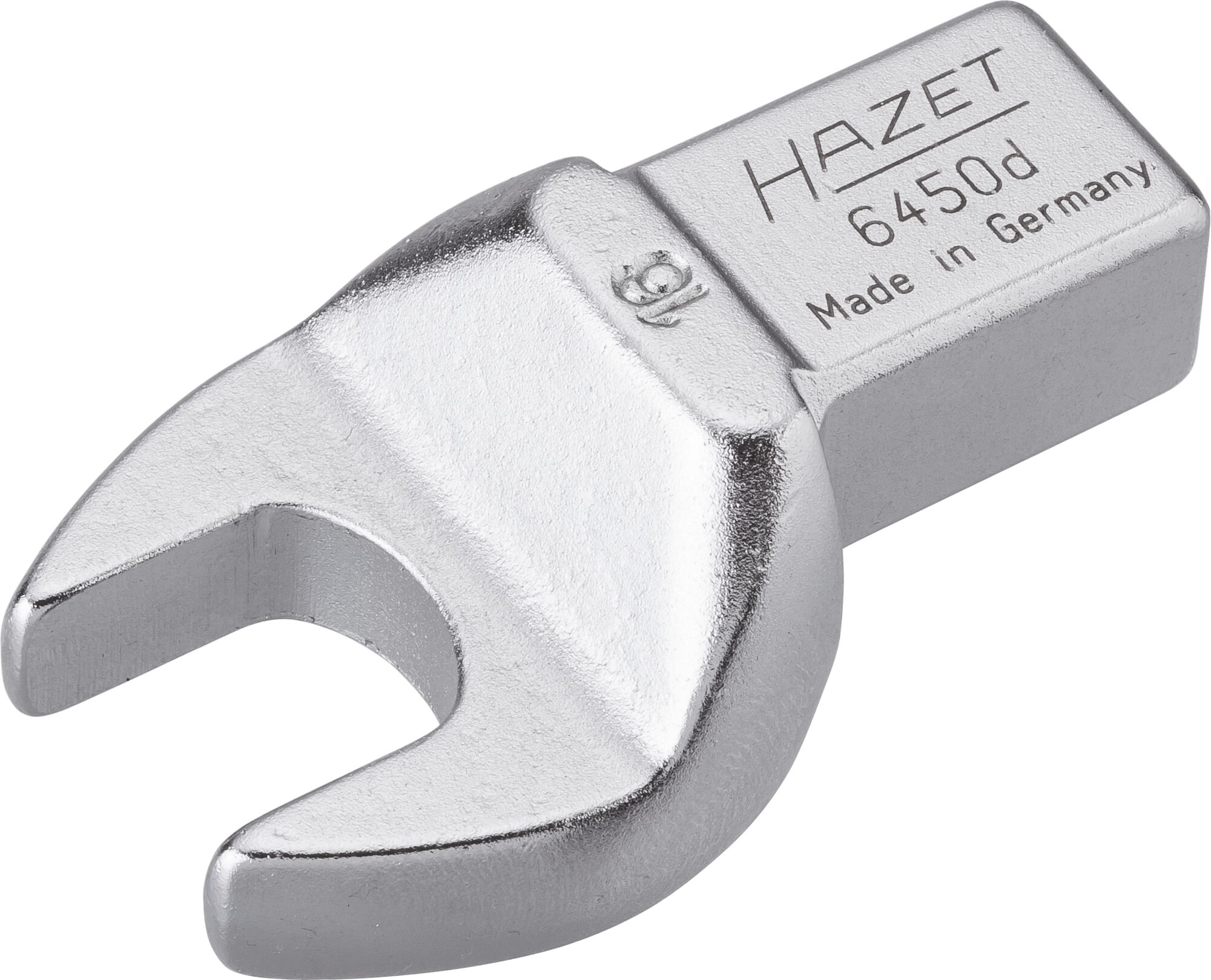 E-shop Nástrčný plochý kľúč, 16 mm, 6450D-16 - HA028481