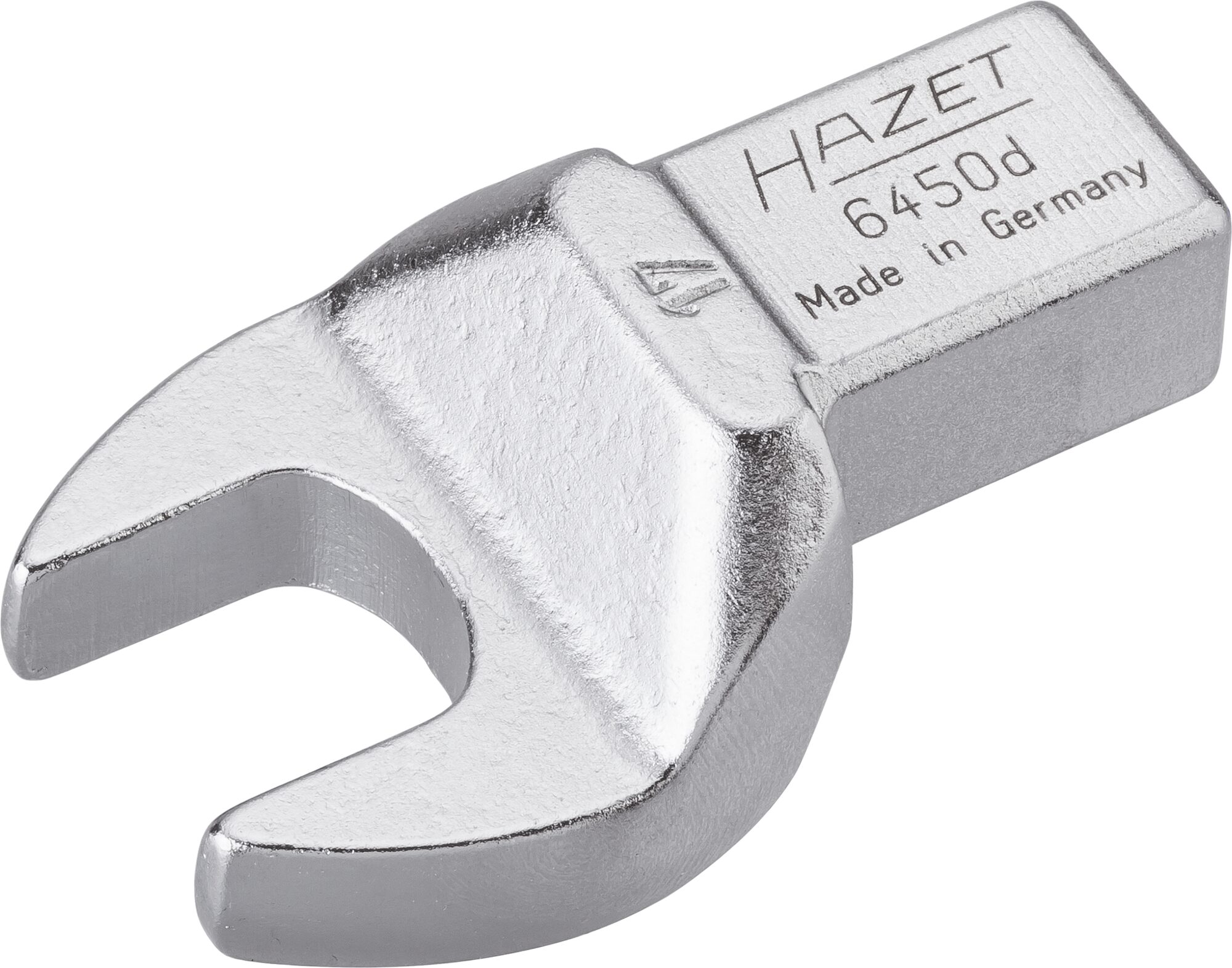 E-shop Nástrčný plochý kľúč, 17 mm, 6450D-17 - HA028498