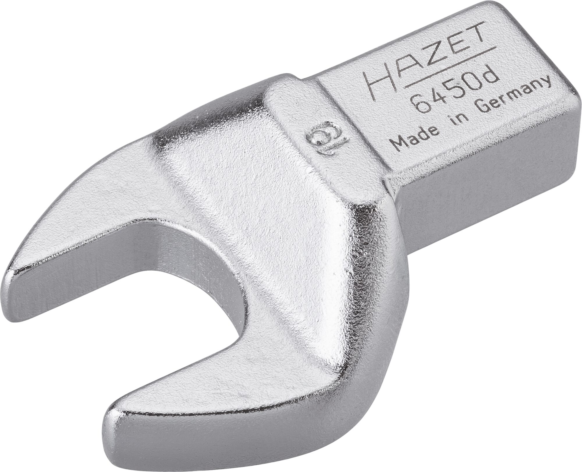 E-shop Nástrčný plochý kľúč, 19 mm, 6450D-19- HA028511