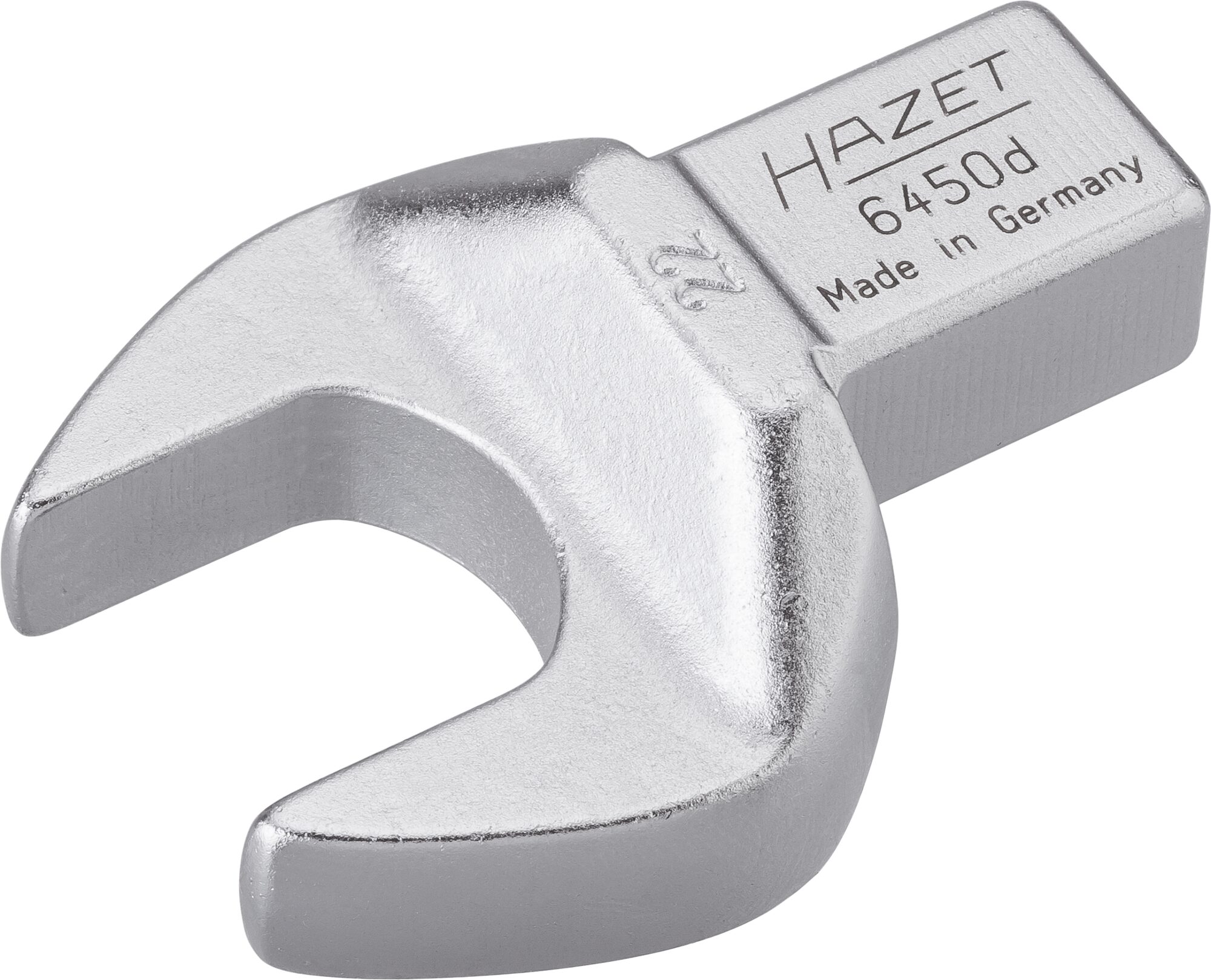 E-shop Nástrčný plochý kľúč, 22 mm, 6450D-22 - HA028535