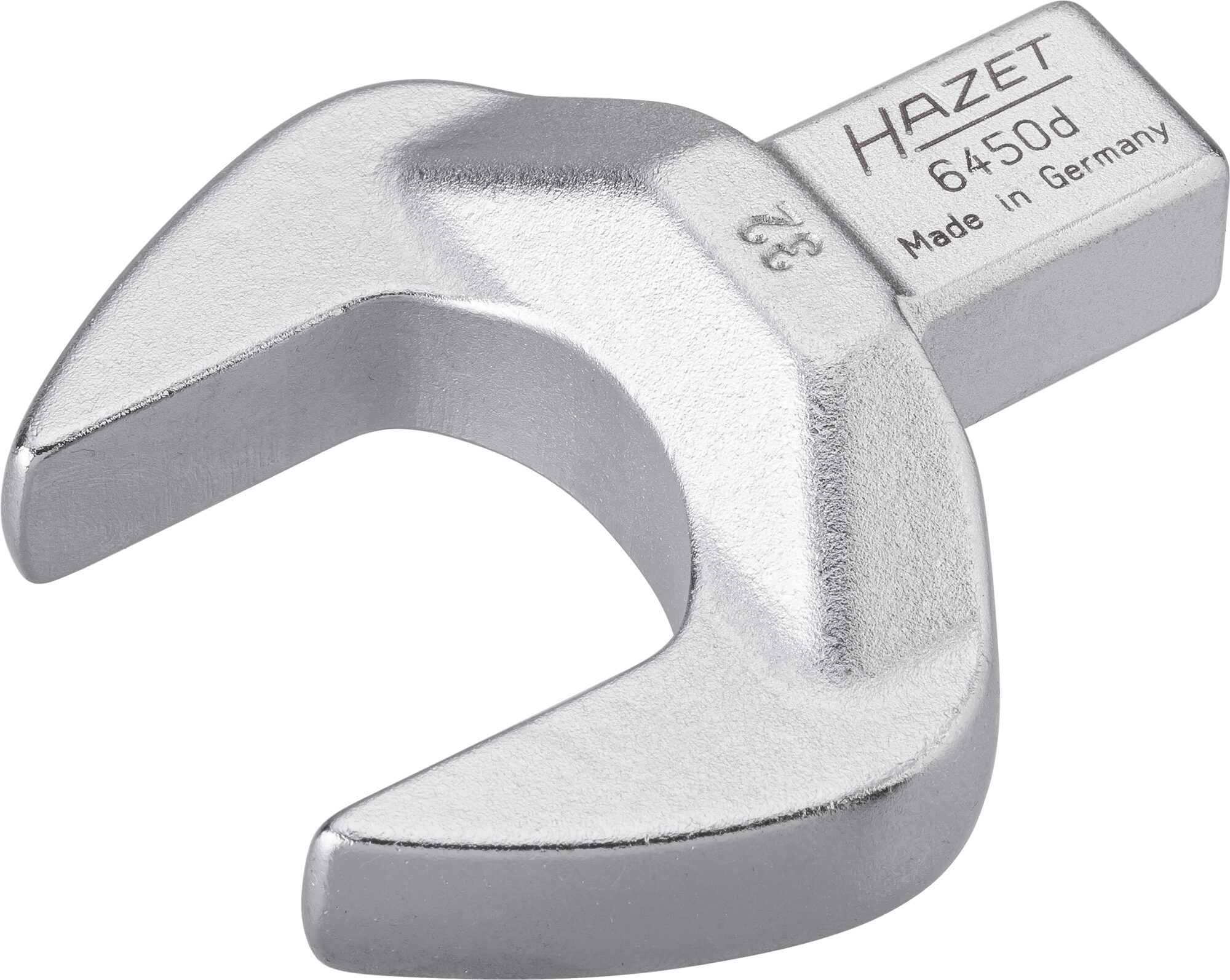 E-shop Nástrčný plochý kľúč, 32 mm, 6450D-32 - HA028573