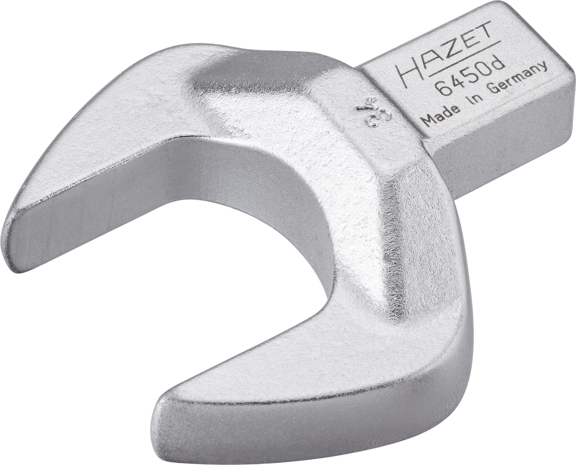 E-shop Nástrčný plochý kľúč, 34 mm, 6450D-34 - HA050178