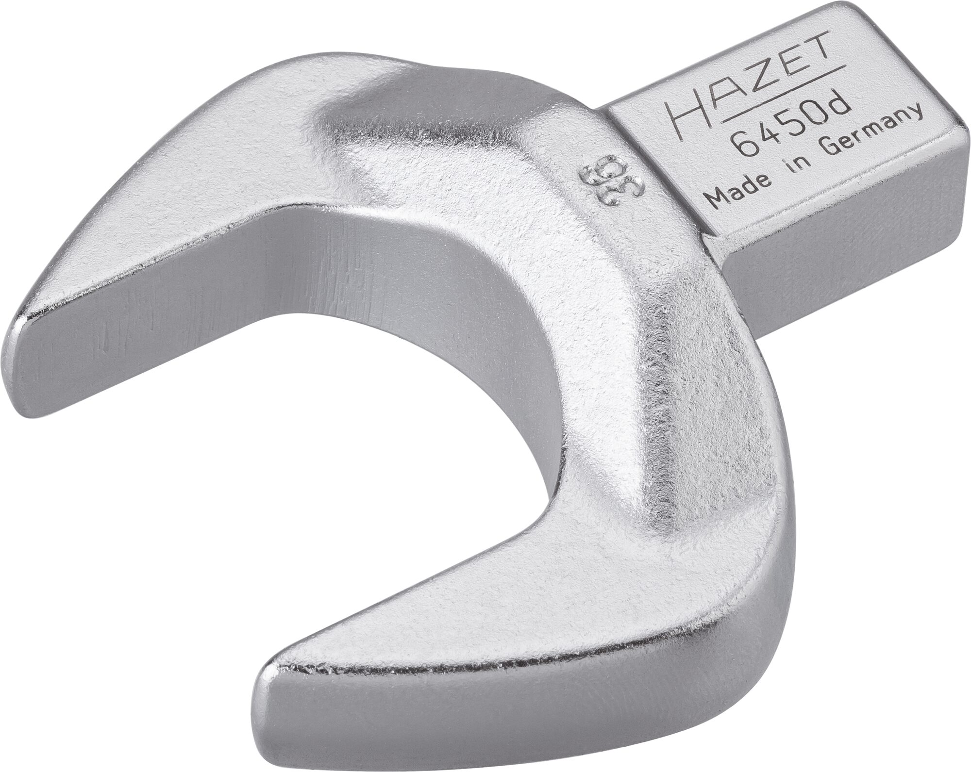 E-shop Nástrčný plochý kľúč, 36 mm, 6450D-36 - HA072507