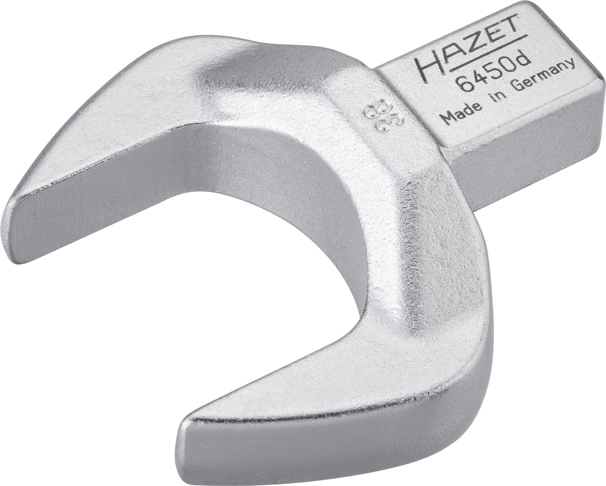 E-shop Nástrčný plochý kľúč, 38 mm, 6450D-38 - HA072514
